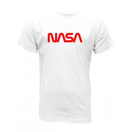 CAMISETA NASA