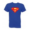 CAMISETA SUPERMAN