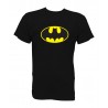 CAMISETA BATMAN