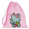 BOLSITA MERIENDA KITTY