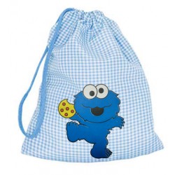 BOLSITA MERIENDA COCO