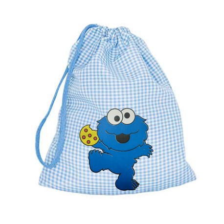 BOLSITA MERIENDA COCO