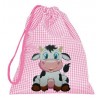 BOLSITA MERIENDA VACA