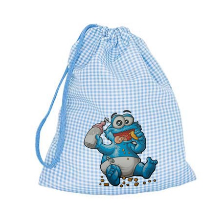 BOLSITA MERIENDA COCO PAÑAL