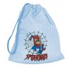 BOLSITA MERIENDA SPIDER BABY