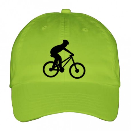 GORRA ADULTO CICLISTA