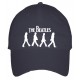 GORRA ADULTO BEATLES
