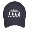 GORRA ADULTO BEATLES
