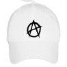 GORRA ADULTO ANARQUIA