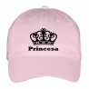 GORRA ADULTO PRINCESA