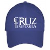 GORRA ADULTO CRUZ TEMPLARIA