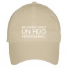 GORRA ADULTO HIJO FENOMENAL