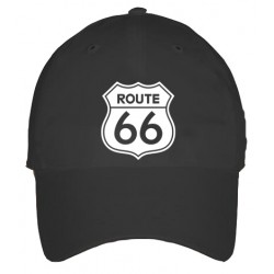 GORRA ADULTO ROUTE 66