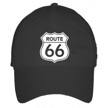 GORRA ADULTO ROUTE 66
