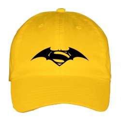GORRA ADULTO MURCIELAGO