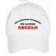 GORRA ADULTO MIS PERSONAS FAVORITAS ME LLAMAN ABUELO