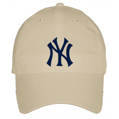 GORRA ADULTO NY