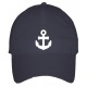 GORRA ADULTO ANCLA