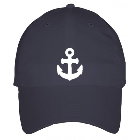GORRA ADULTO ANCLA