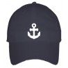 GORRA ADULTO ANCLA