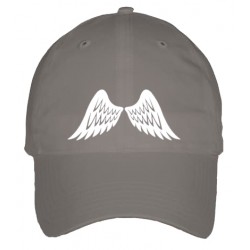 GORRA ADULTO ALAS
