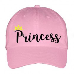 GORRA ADULTO PRINCESS