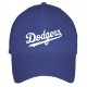 GORRA ADULTO DODGERS