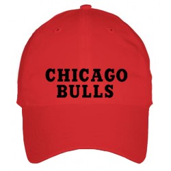 GORRA ADULTO CHICAGO