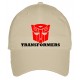 GORRA ADULTO TRANSFORMERS