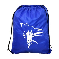 MOCHILA GOKU