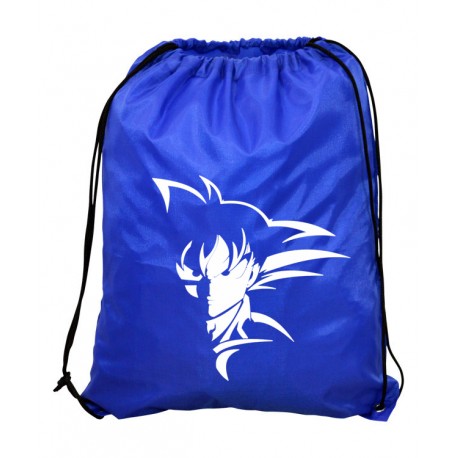MOCHILA GOKU