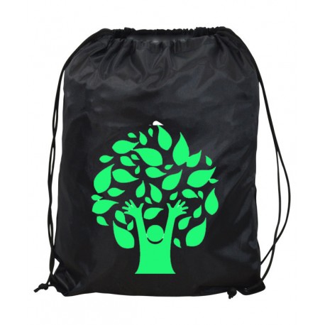 MOCHILA EL ÁRBOL DE LA VIDA