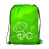 MOCHILA PLAYA SOMBRILLA