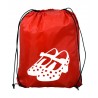 MOCHILA ZAPATOS LUNARES