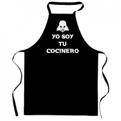 DELANTAL ADULTO YO SOY TU COCINERO