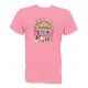 CAMISETA PRINCESS