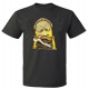 CAMISETA MINNION WARS