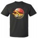 CAMISETA BOLA POKEMON