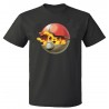 CAMISETA BOLA POKEMON
