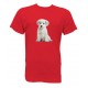CAMISETA PERRO