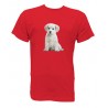CAMISETA PERRO