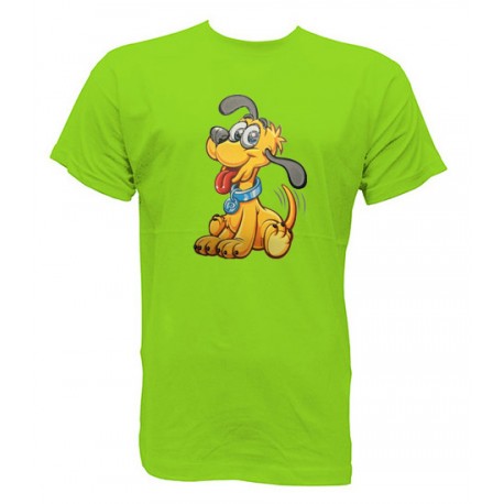 CAMISETA PERRO COLLAR