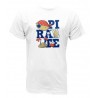 CAMISETA PIRATE