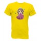 CAMISETA PRINCESA CORONA
