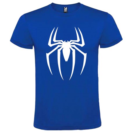 CAMISETA ADULTO ROYAL ARAÑA