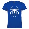 CAMISETA ADULTO ROYAL ARAÑA