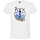 CAMISETA ADULTO BLANCA FARO