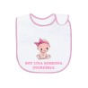 BABERO ROSA SOY UNA SOBRINA INCREÍBLE